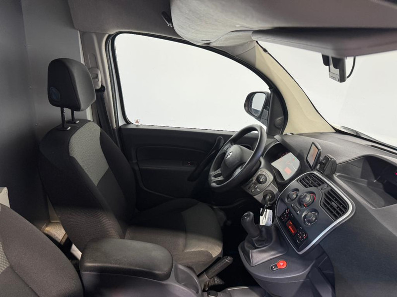 Легковой фургон Renault Kangoo Kangoo Express dCi 90 Comfort Maxi incl omvormer en ladekasten camera trekhaak: фото 18