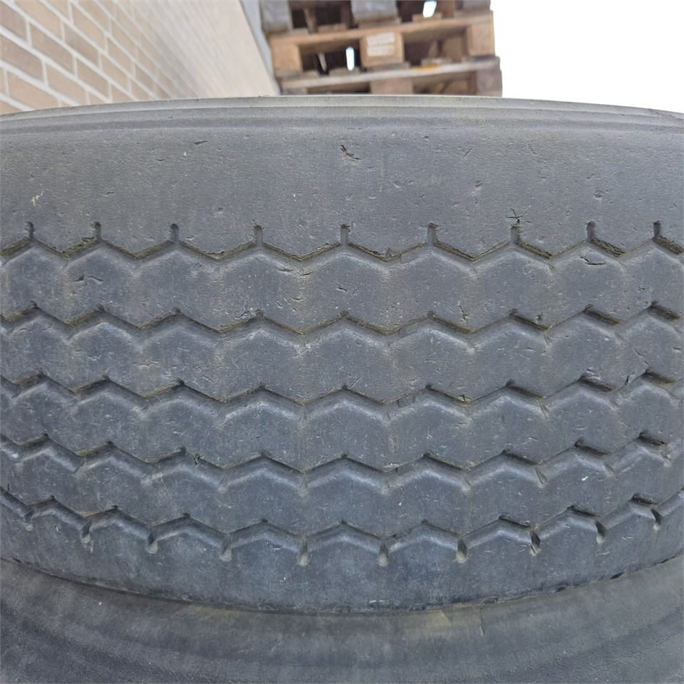 Колесо Bridgestone 4 units: фото 8