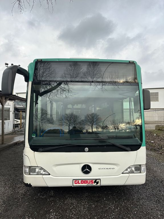 Городской автобус Mercedes-Benz O 530 Citaro LE (Euro 5*AC): фото 8