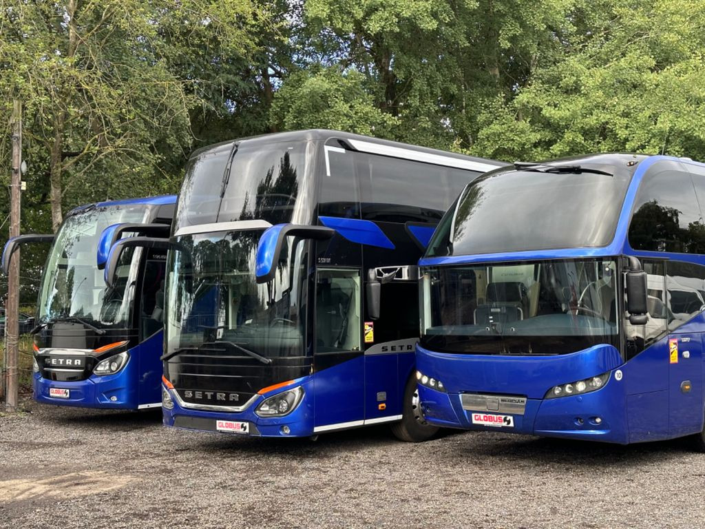 Городской автобус Mercedes-Benz O 530 Citaro LE (Euro 5*AC): фото 17